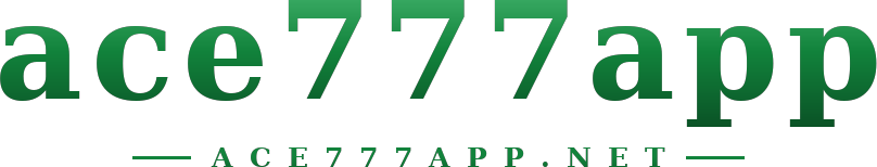ace777app logo